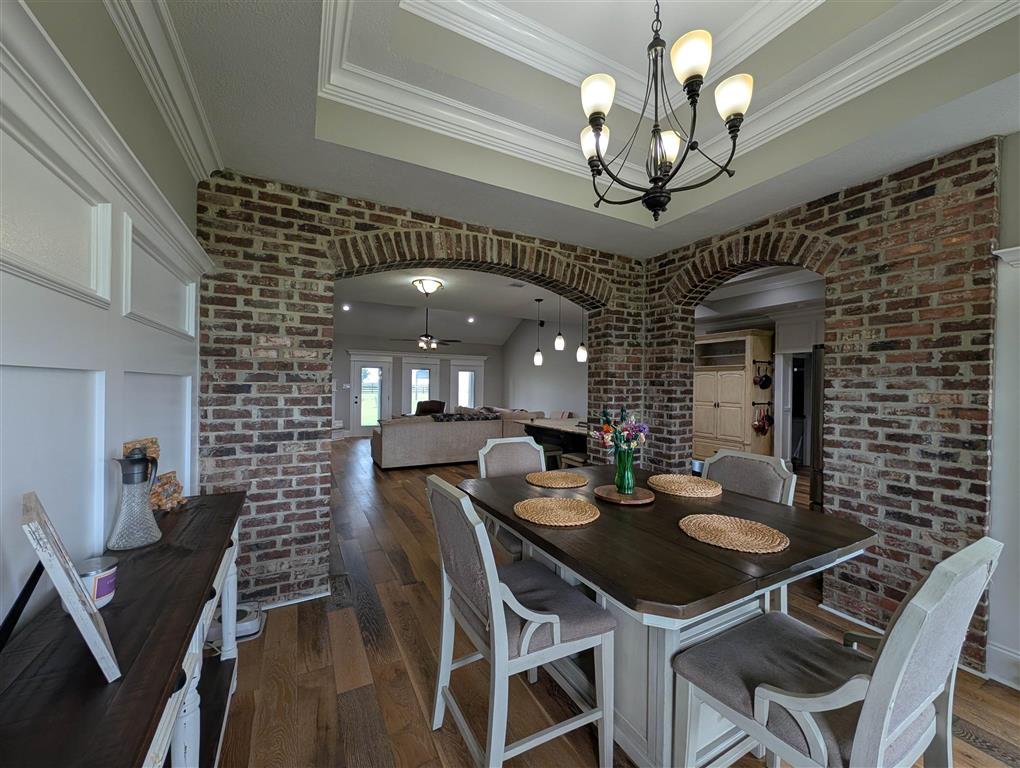 11480 Blanchard Road Welsh, LA 70591 - Photo 12 of 48