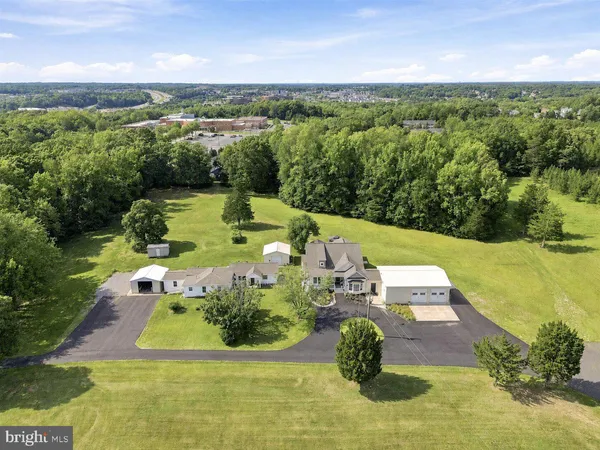 $1,200,000 | 9820 Pratts Drive, Fredericksburg, VA 22408