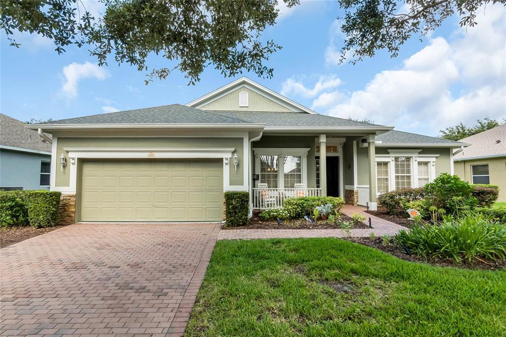 197 Bayou Bend Road Groveland, FL 34736 - Photo 1 of 1 Welcome Home!