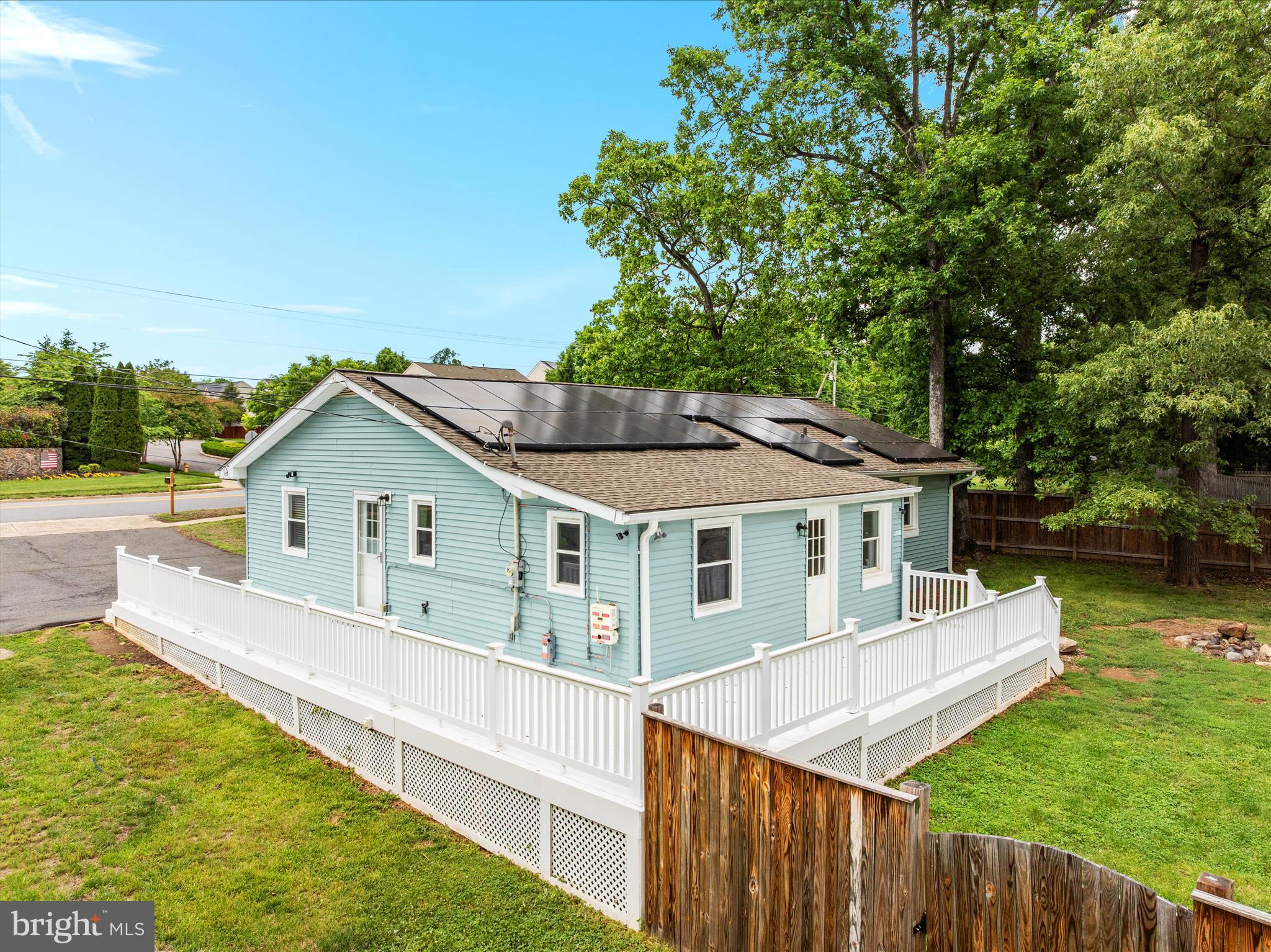 14013 Glenkirk Road Gainesville, VA 20155 - Photo 34 of 42