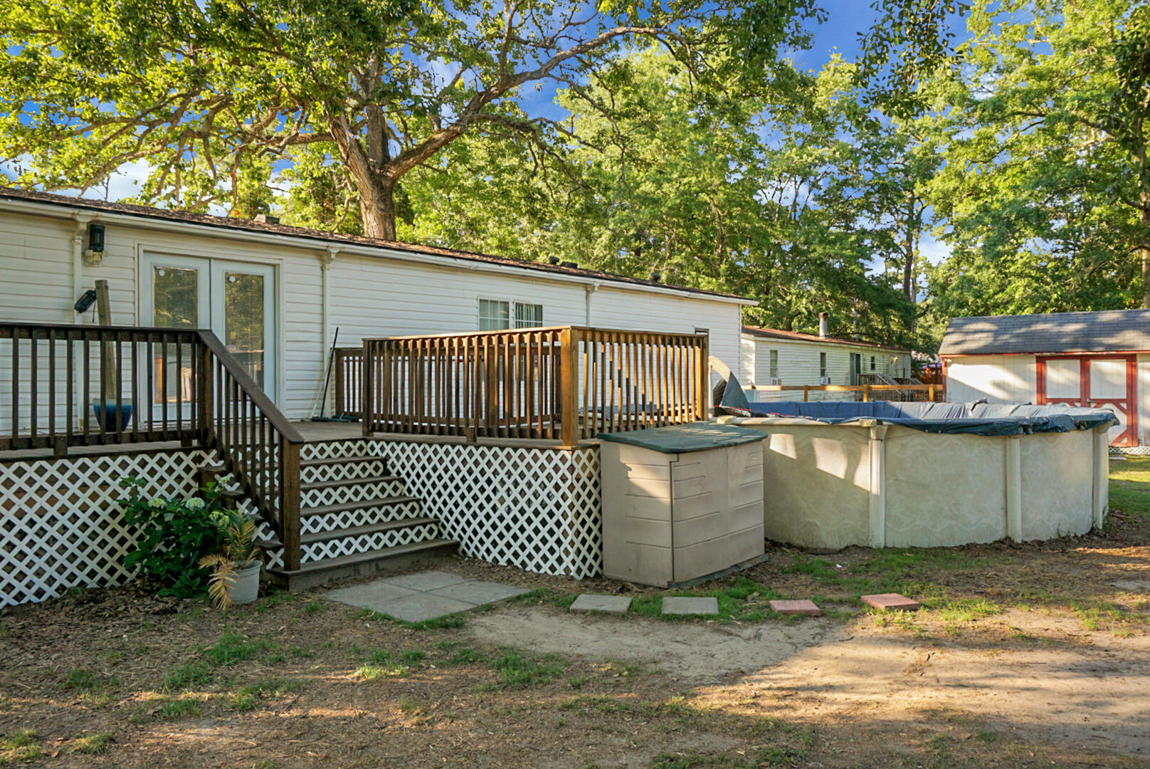 1170 Royle Road Ladson, SC 29456 - Photo 35 of 43