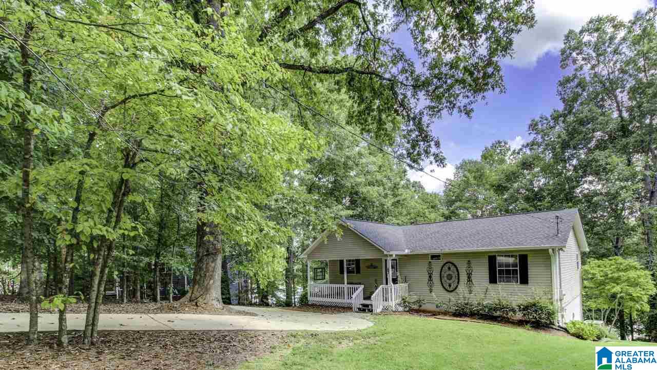 67 Warren Drive Wedowee, AL 36278 - Photo 22 of 23 Gallery Image 22