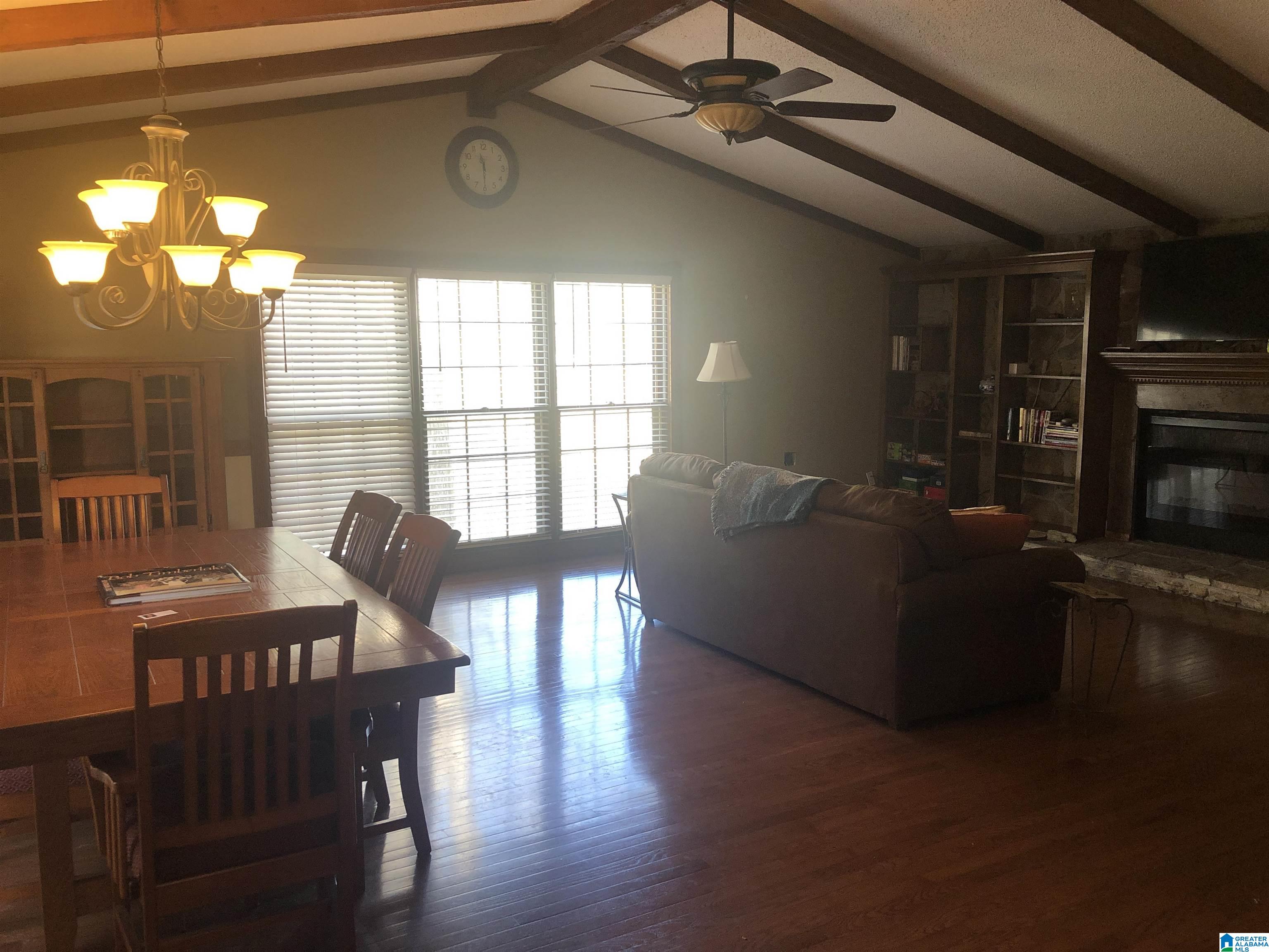 273 County Road 602 Clanton, AL 35046 - Photo 4 of 80
