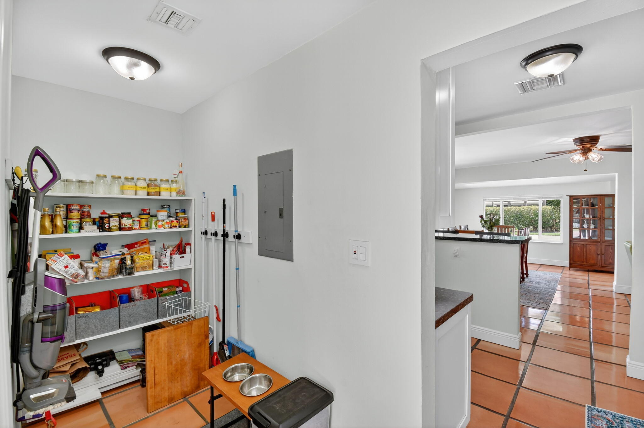 1309 Southwest 19th Avenue Fort Lauderdale, FL 33312 - Photo 19 of 66 Pantry