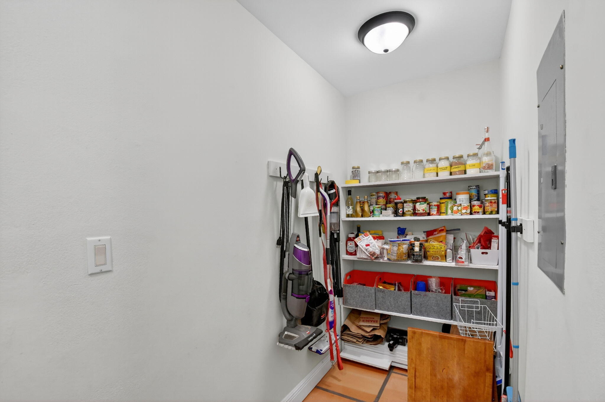 1309 Southwest 19th Avenue Fort Lauderdale, FL 33312 - Photo 20 of 66 Pantry