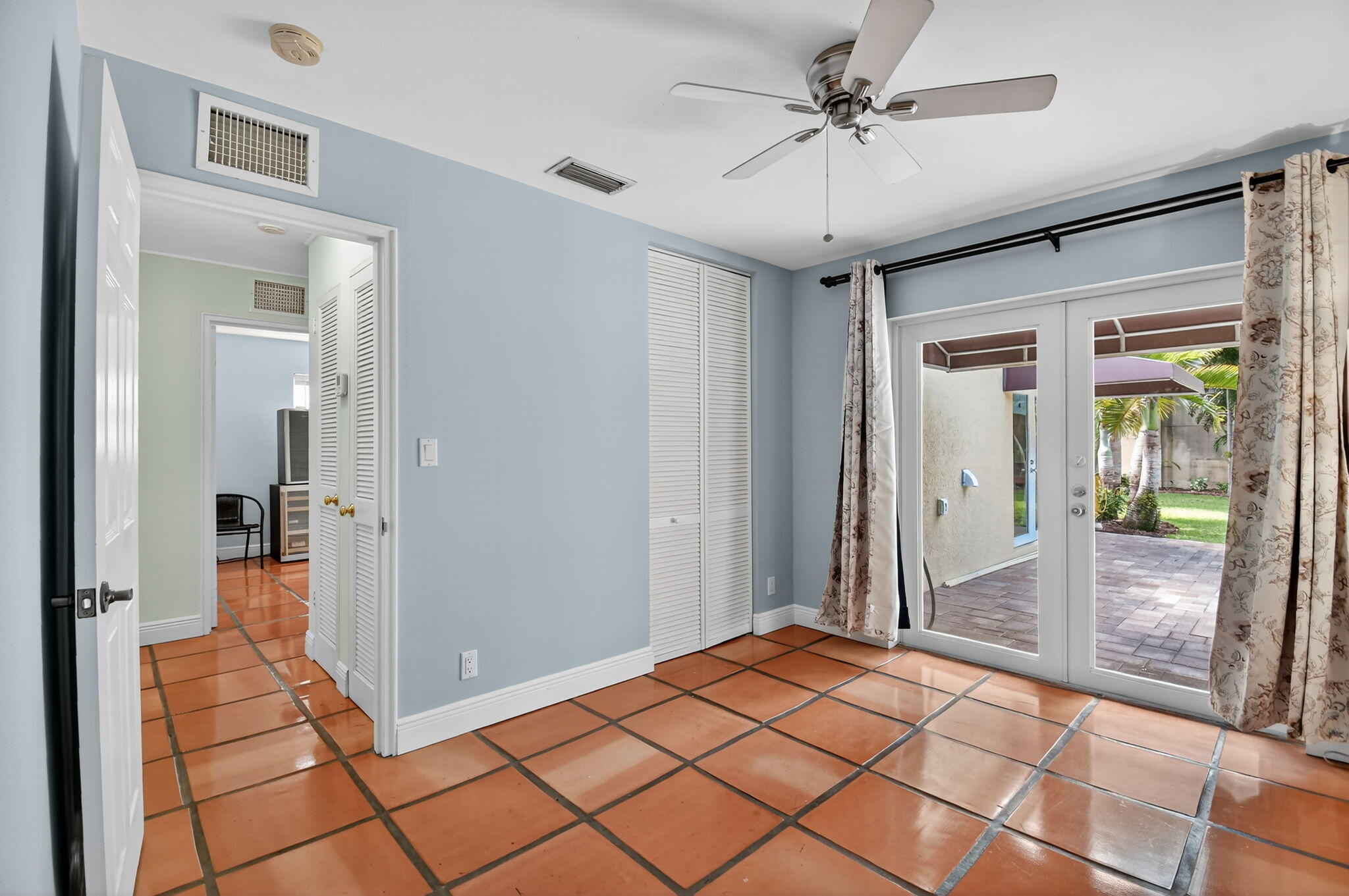 1309 Southwest 19th Avenue Fort Lauderdale, FL 33312 - Photo 23 of 66 a view of a hallway