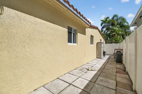 a view of a outdoor space