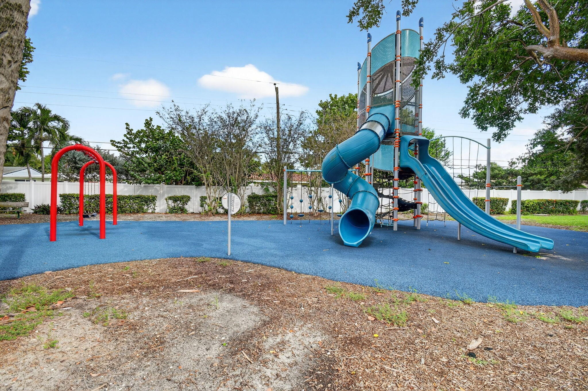 1309 Southwest 19th Avenue Fort Lauderdale, FL 33312 - Photo 56 of 66 Playground