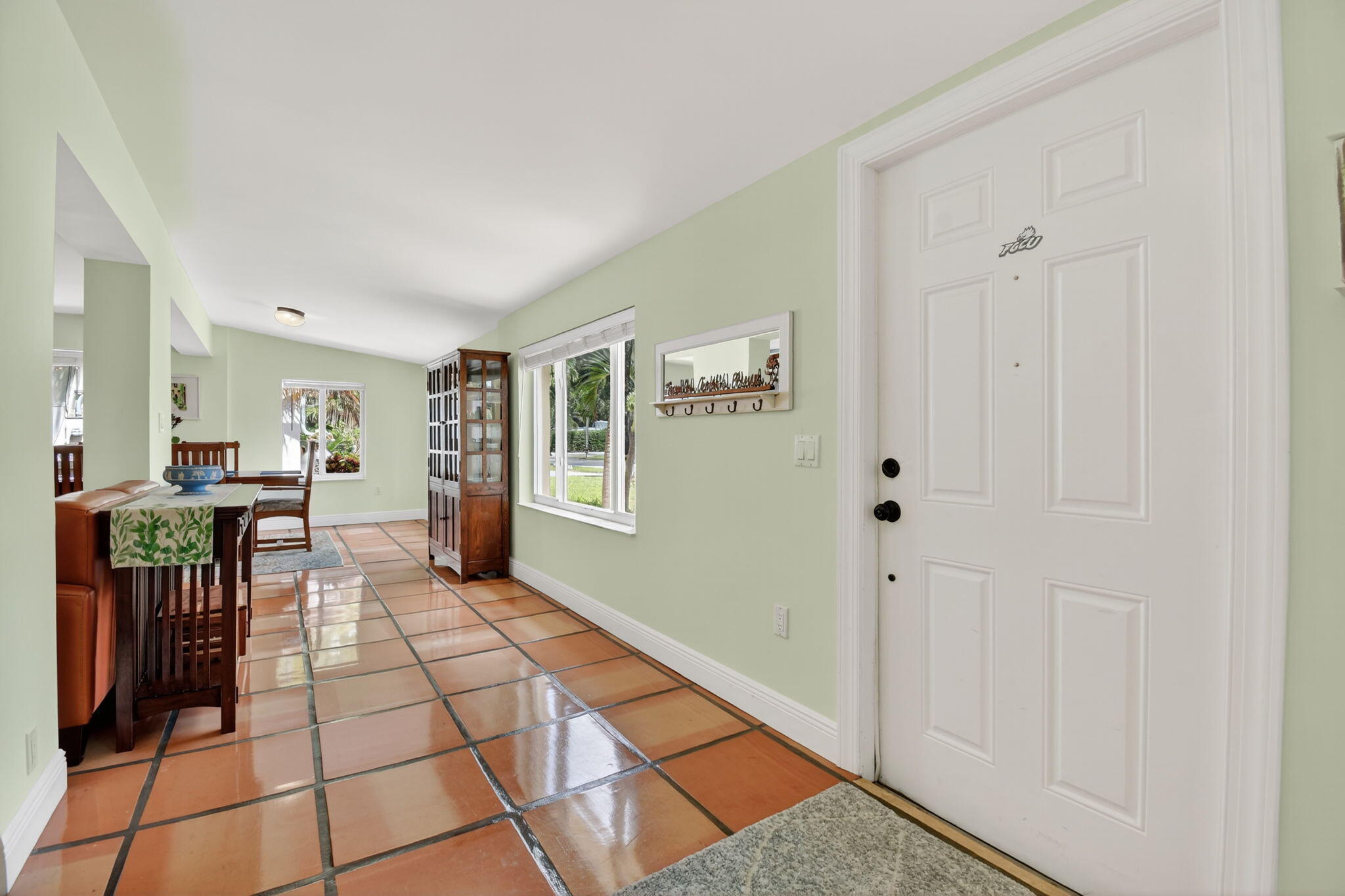 1309 Southwest 19th Avenue Fort Lauderdale, FL 33312 - Photo 6 of 66 Front Entry