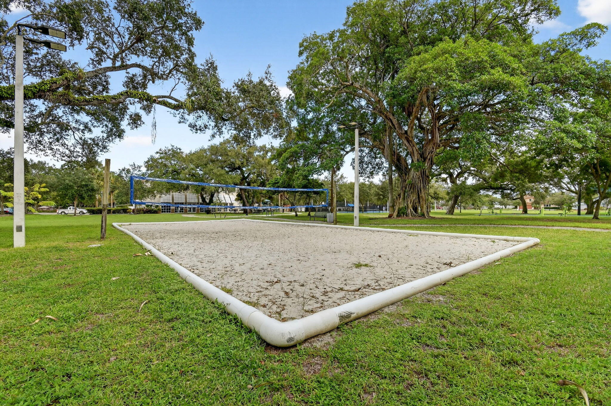 1309 Southwest 19th Avenue Fort Lauderdale, FL 33312 - Photo 63 of 66 a view of a outdoor space