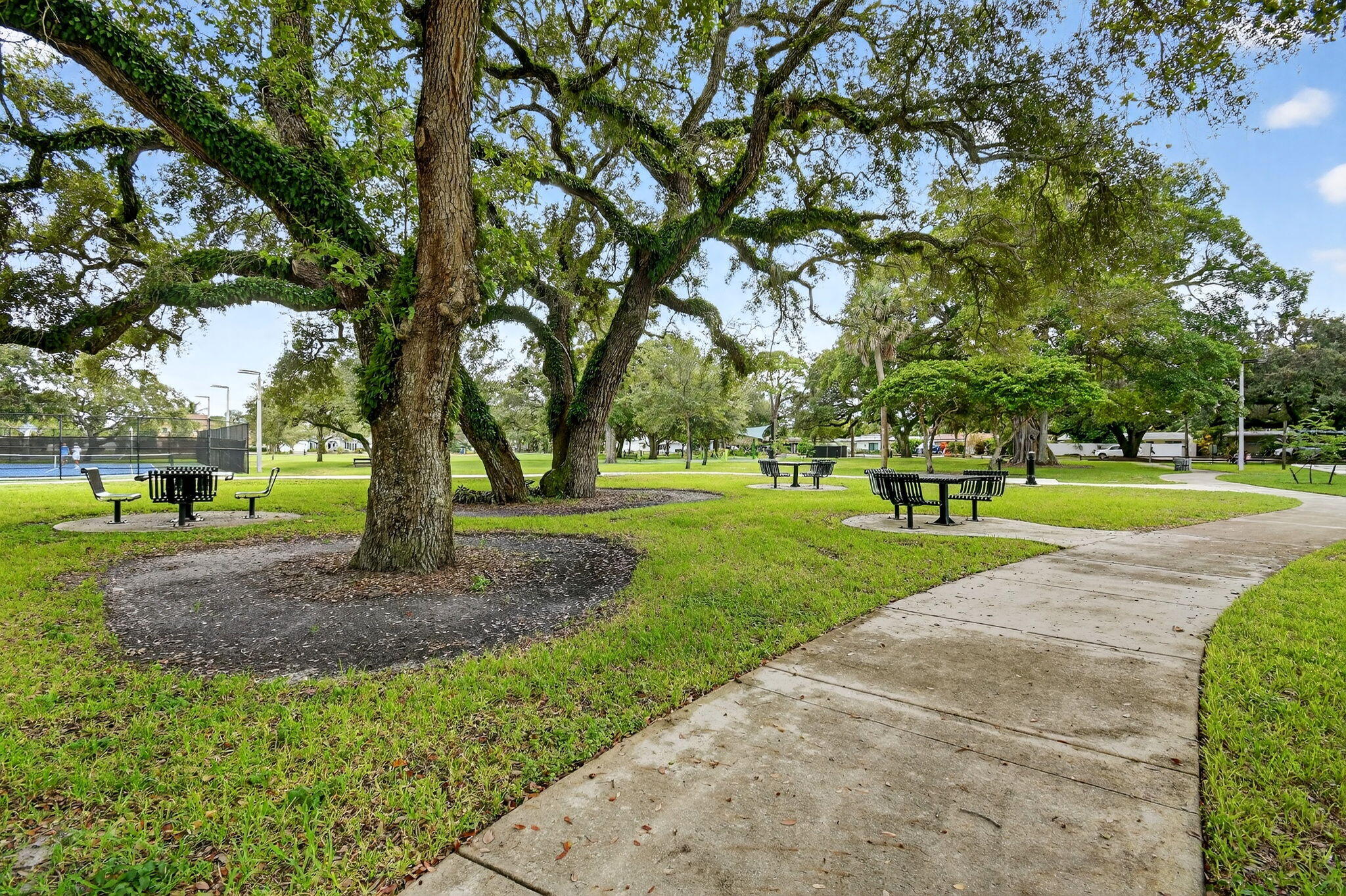 1309 Southwest 19th Avenue Fort Lauderdale, FL 33312 - Photo 64 of 66 Park