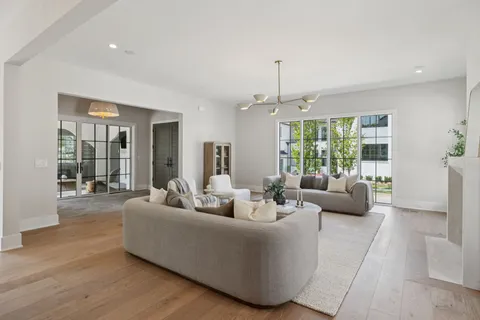 $2,790,000 | 6304 Callie Lane, Brentwood, TN 37027