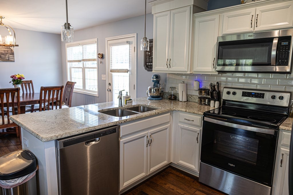 4441 Pin Oak Road Prospect, VA 23960 - Photo 6 of 26 Gallery Image 6
