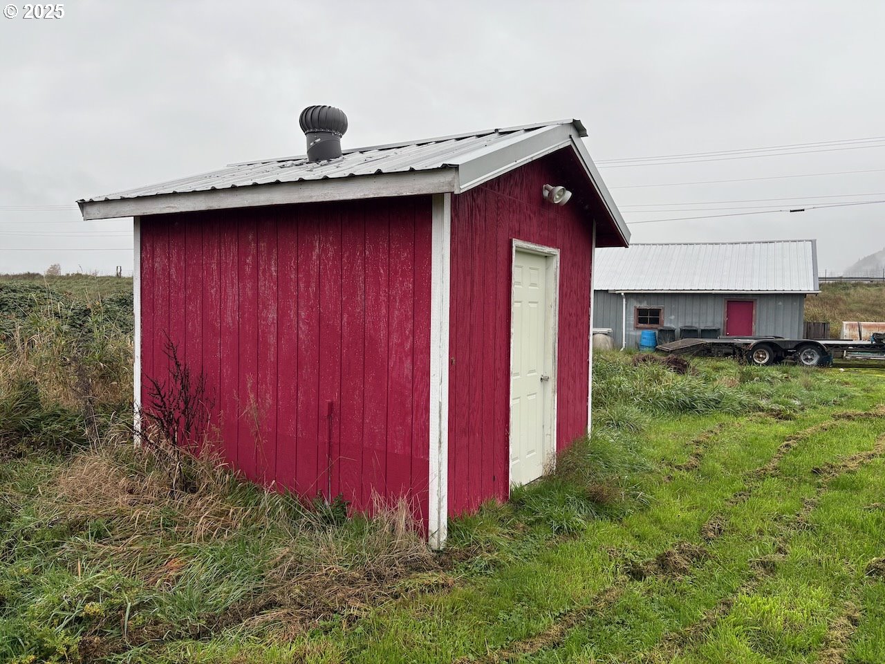 80393 Kallunki Road Clatskanie, OR 97016 - Photo 24 of 44
