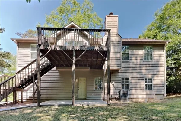 $2,245 | 3945 Piper Glen Drive Northeast, Buford, GA 30519