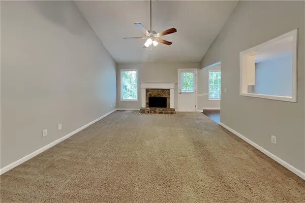 $2,245 | 3945 Piper Glen Drive Northeast, Buford, GA 30519