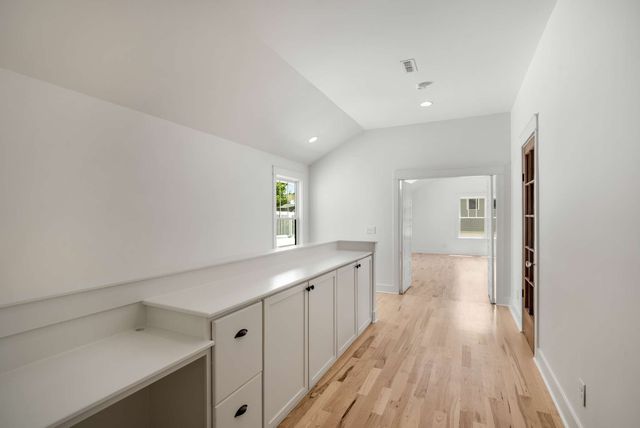 a picture of a bench in front of a