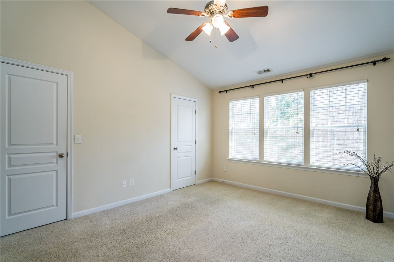 4869 Sir Duncan Way Raleigh, NC 27612 - Photo 18 of 25 Master Bedroom