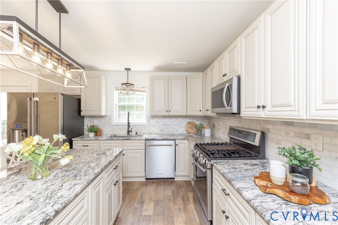 13643 Brandy Oaks Road Chesterfield, VA 23832 - Photo 17 of 50