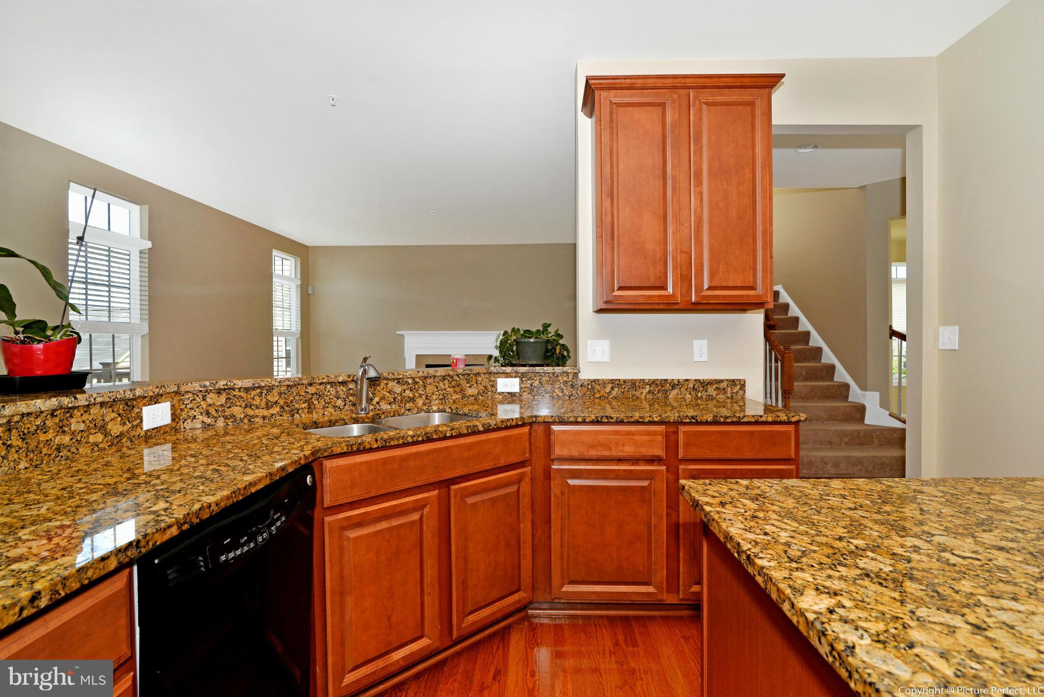 2119 Artillery Road Frederick, MD 21702 - Photo 4 of 26 Kitchen