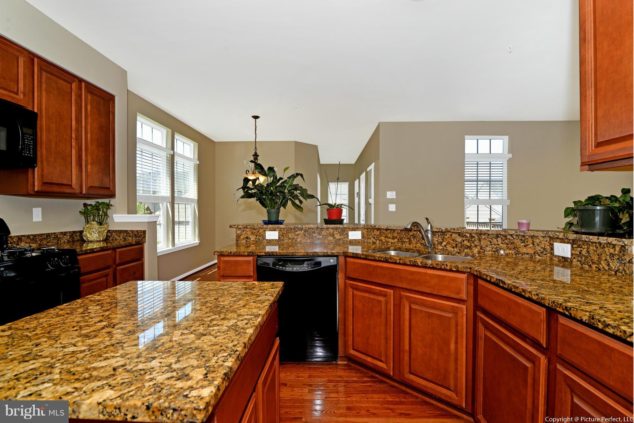 2119 Artillery Road Frederick, MD 21702 - Photo 6 of 26 Kitchen