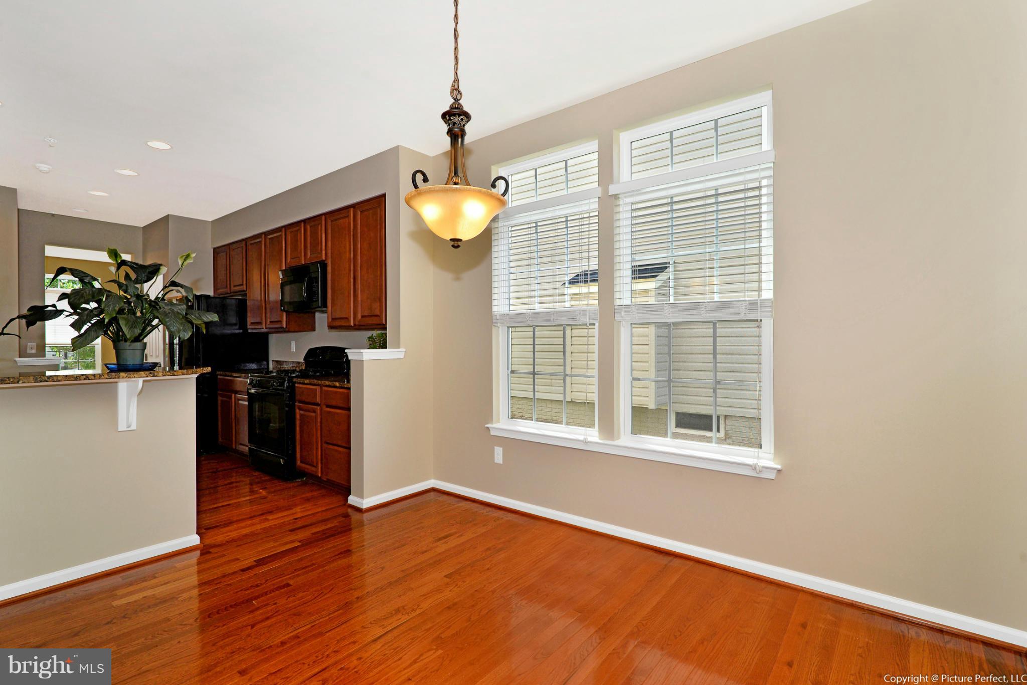2119 Artillery Road Frederick, MD 21702 - Photo 7 of 26 Breakfast area