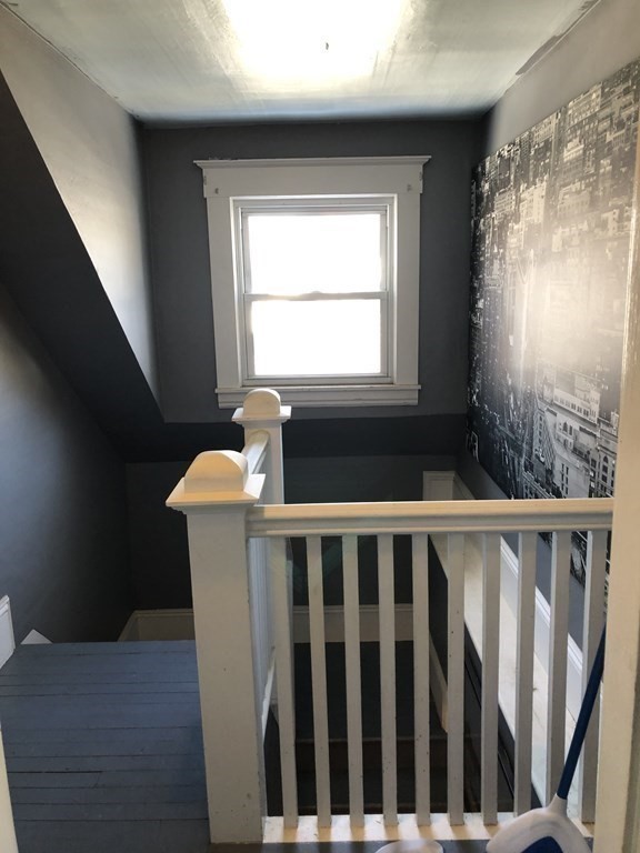 24 Daviston Street Springfield, MA 01108 - Photo 27 of 38 a view of a balcony