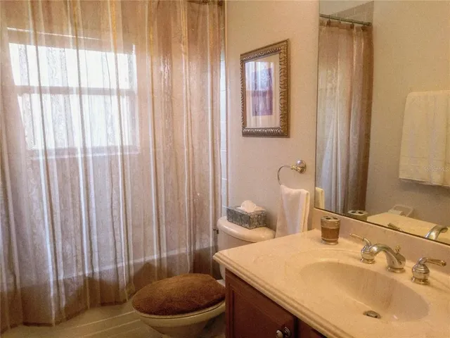 $515,000 | 2651 Boat Cove Circle, Kissimmee, FL 34746