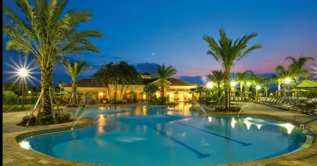 $515,000 | 2651 Boat Cove Circle, Kissimmee, FL 34746