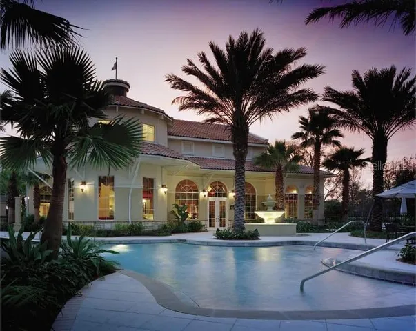 $515,000 | 2651 Boat Cove Circle, Kissimmee, FL 34746