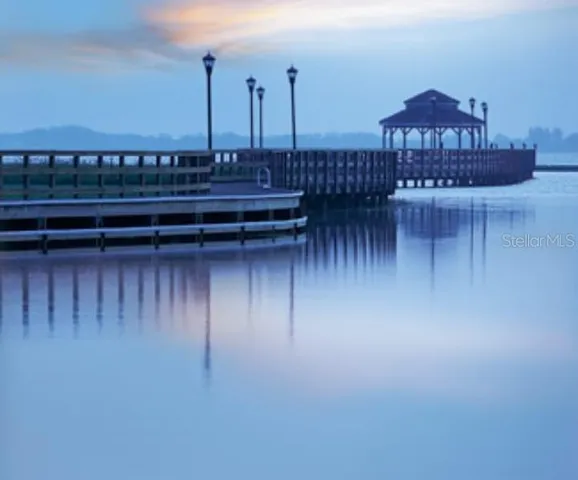 $515,000 | 2651 Boat Cove Circle, Kissimmee, FL 34746