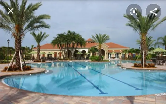 $515,000 | 2651 Boat Cove Circle, Kissimmee, FL 34746