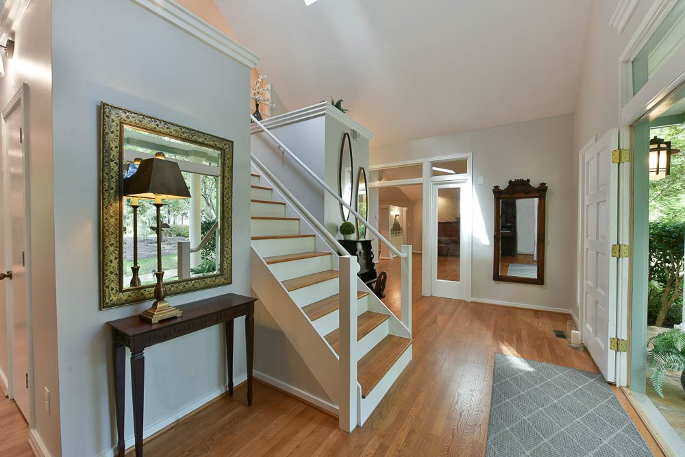 3111 Buckingham Road Durham, NC 27707 - Photo 3 of 30 Photo 3