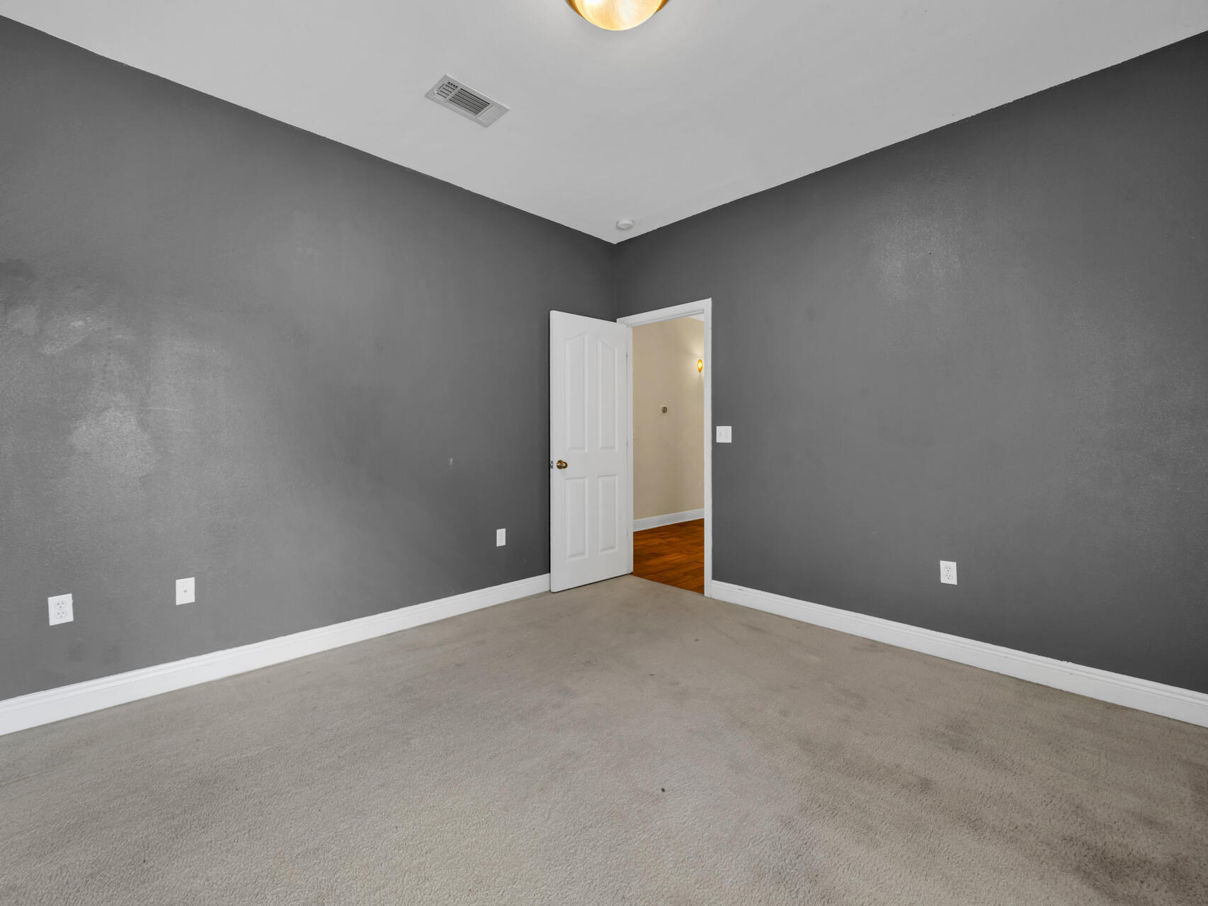 612 Rowan Circle Crestview, FL 32536 - Photo 24 of 32 a view of an empty room