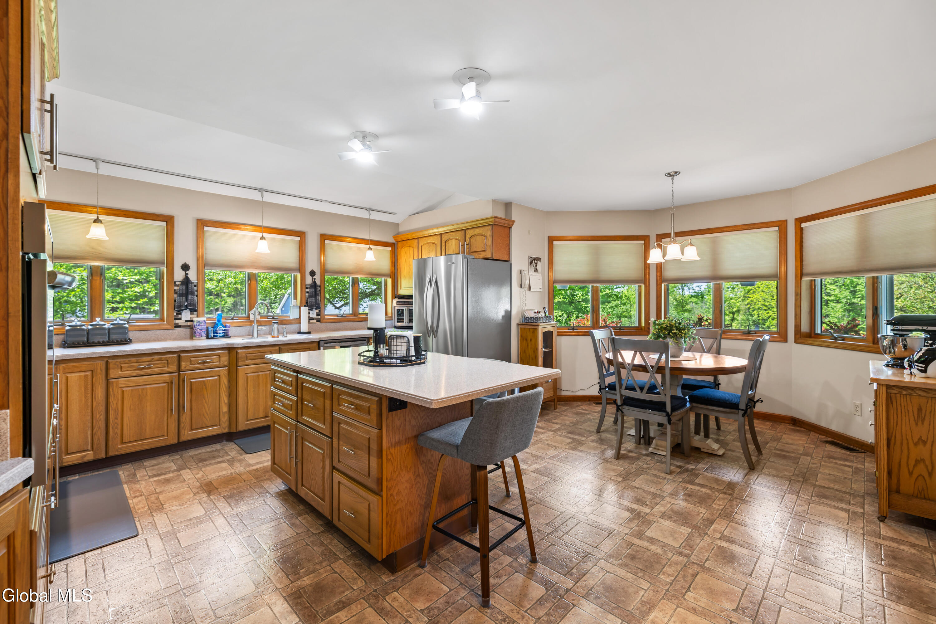 863 Turnbull Road Delanson, NY 12053 - Photo 25 of 79 Kitchen_3