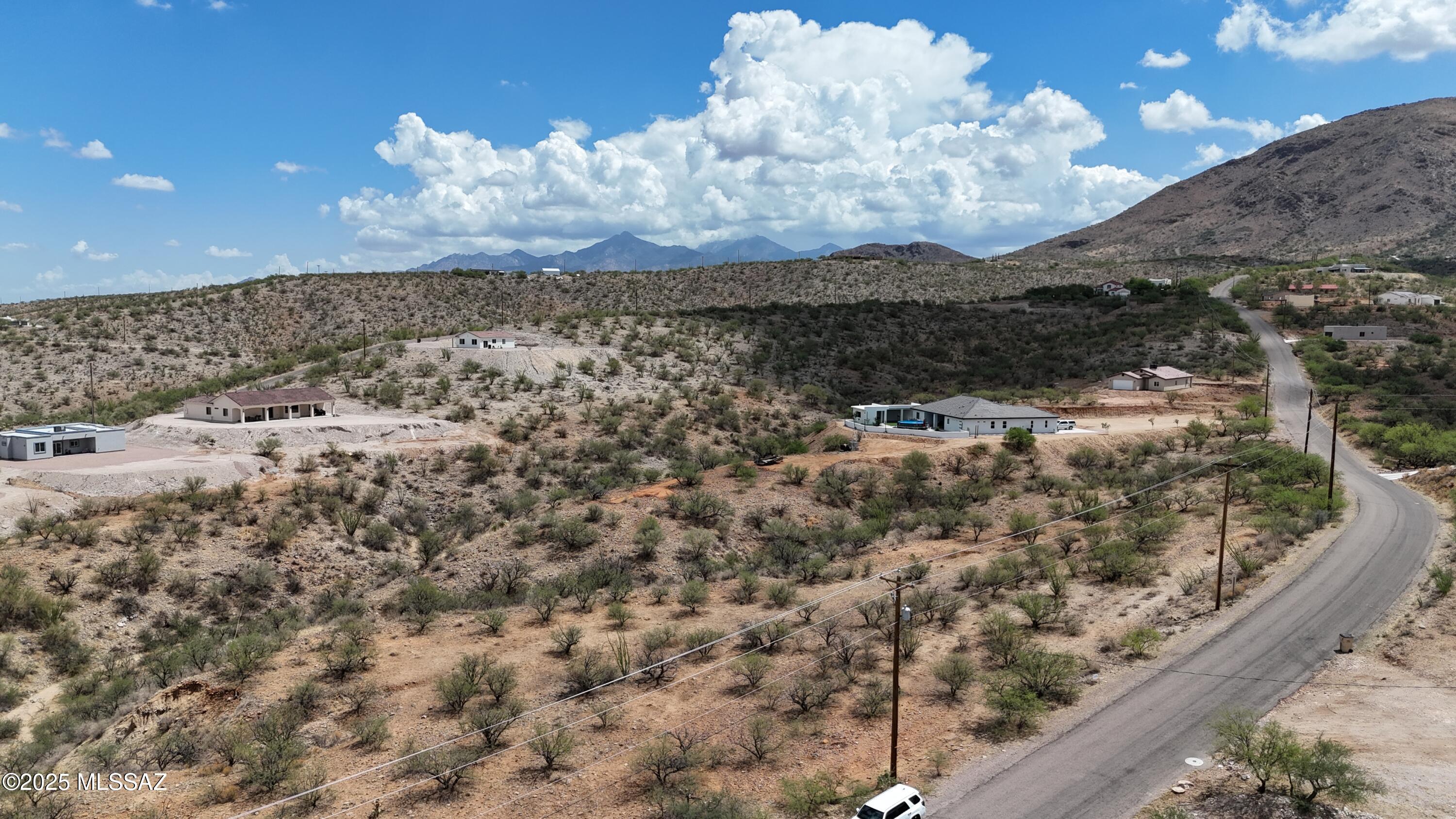 142 Camino Mar, Unit 59 Rio Rico, AZ 85648 - Photo 10 of 11
