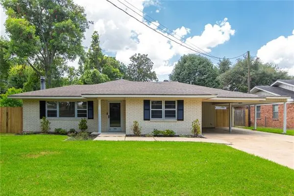 $220,000 | 4011 Leon Drive, Alexandria, LA 71303