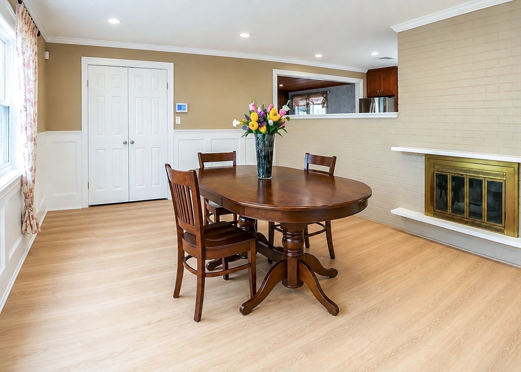 5 Elsie Road Brockton, MA 02302 - Photo 3 of 19