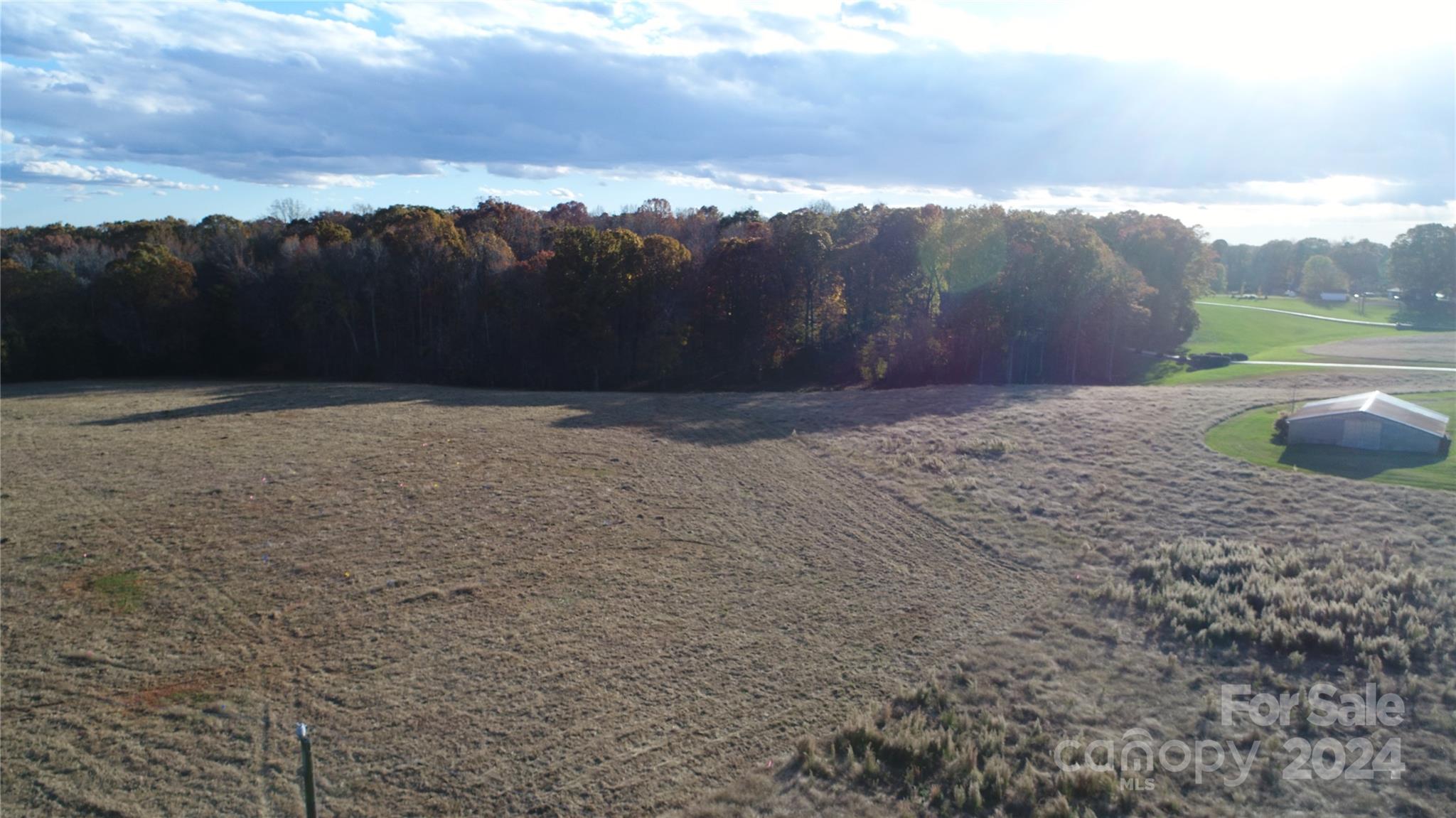 Lot 2 Belt Road Midland, NC 28107 - Photo 3 of 7 a view of an outdoor space with mountain view