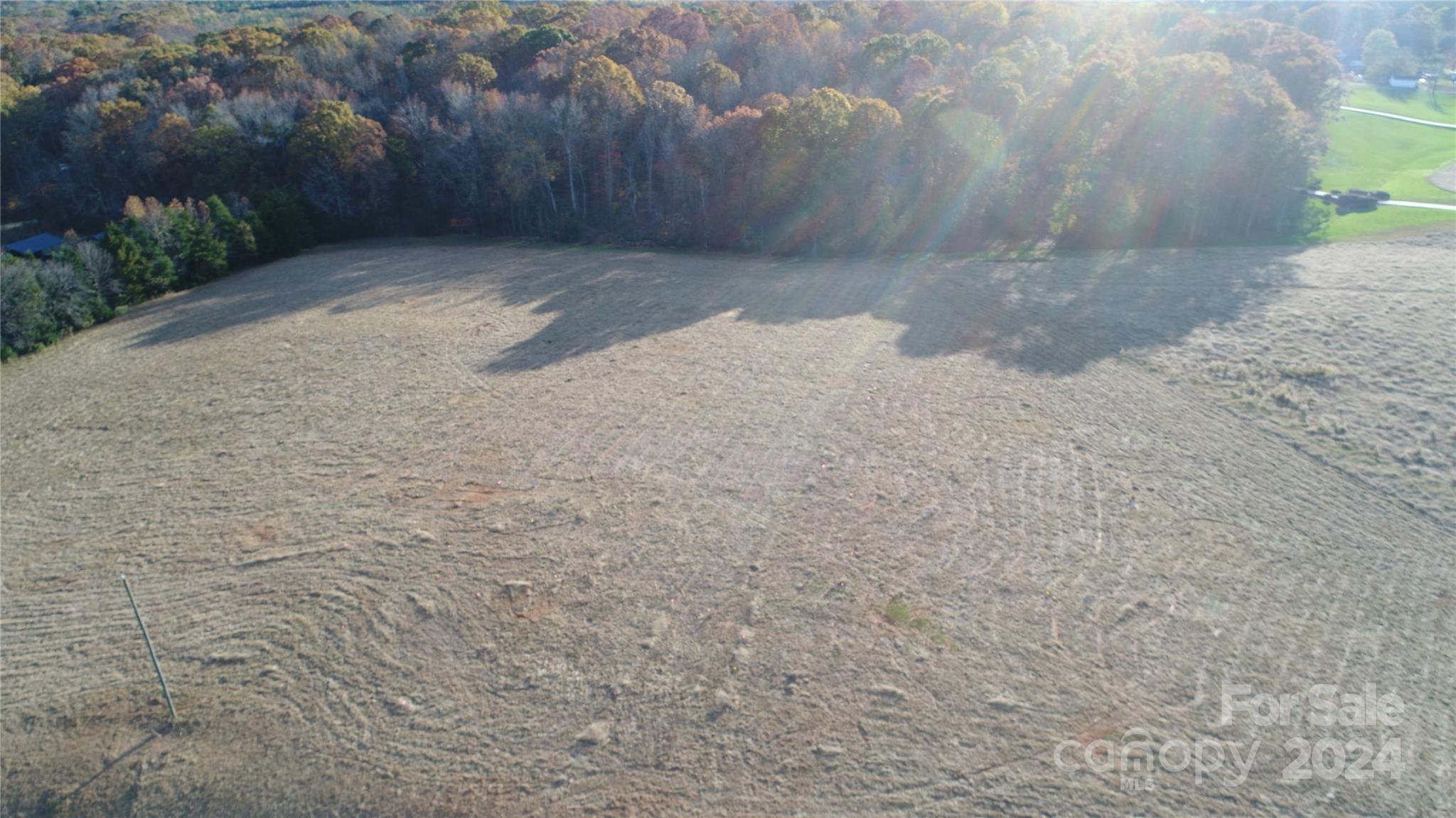 Lot 2 Belt Road Midland, NC 28107 - Photo 6 of 7 a view of a yard with trees
