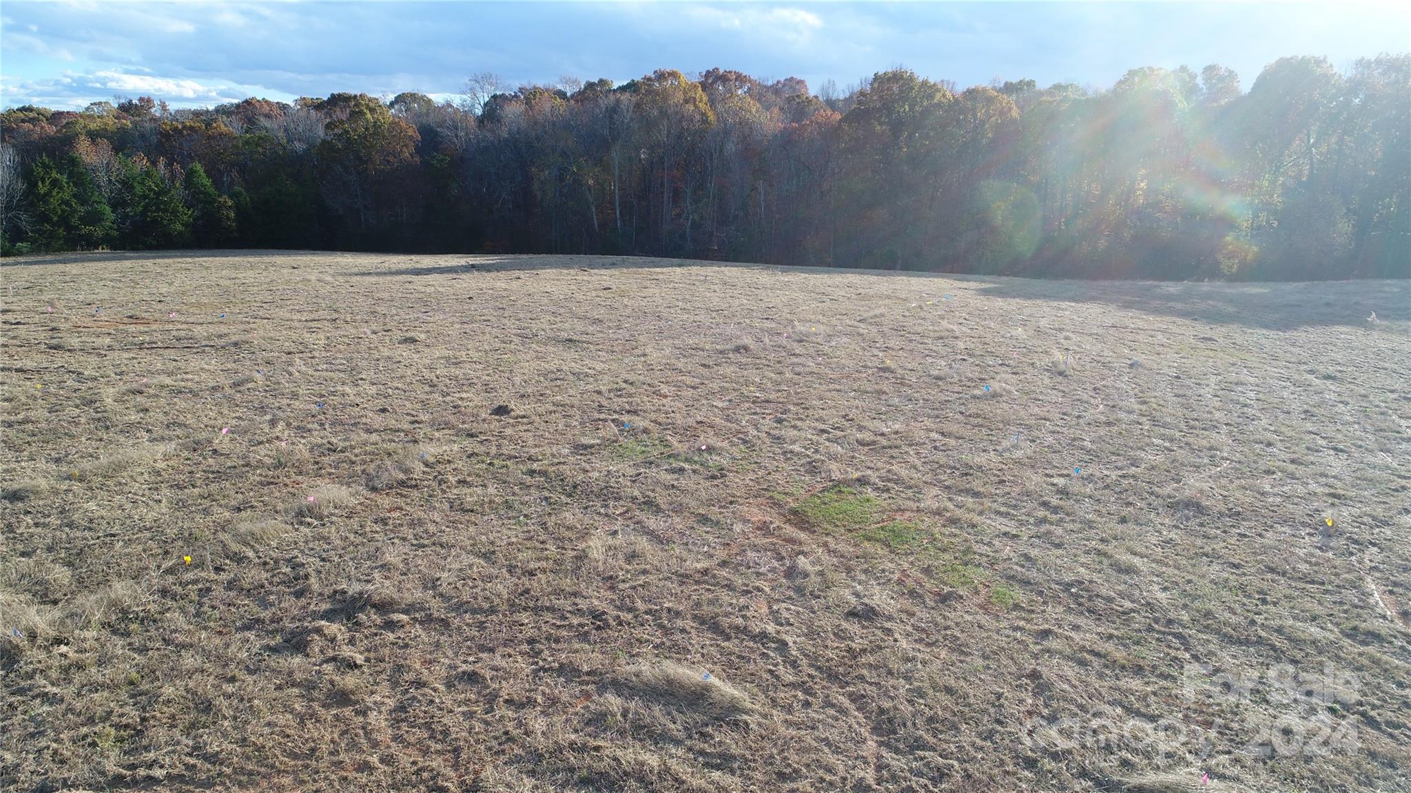Lot 2 Belt Road Midland, NC 28107 - Photo 7 of 7 a view of a backyard of a house