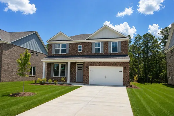 $359,900 | 2135 Currituck Drive, Unit LOT 228, Sumter, SC 29153