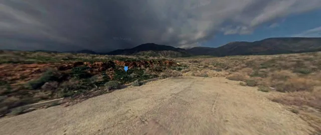 a sign that is on the side of a building