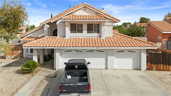 $520,000 | 5703 Evergem Avenue, Palmdale, CA 93552
