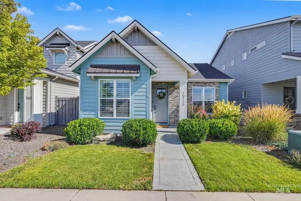 $410,000 | 10156 Davies Street, Nampa, ID 83687