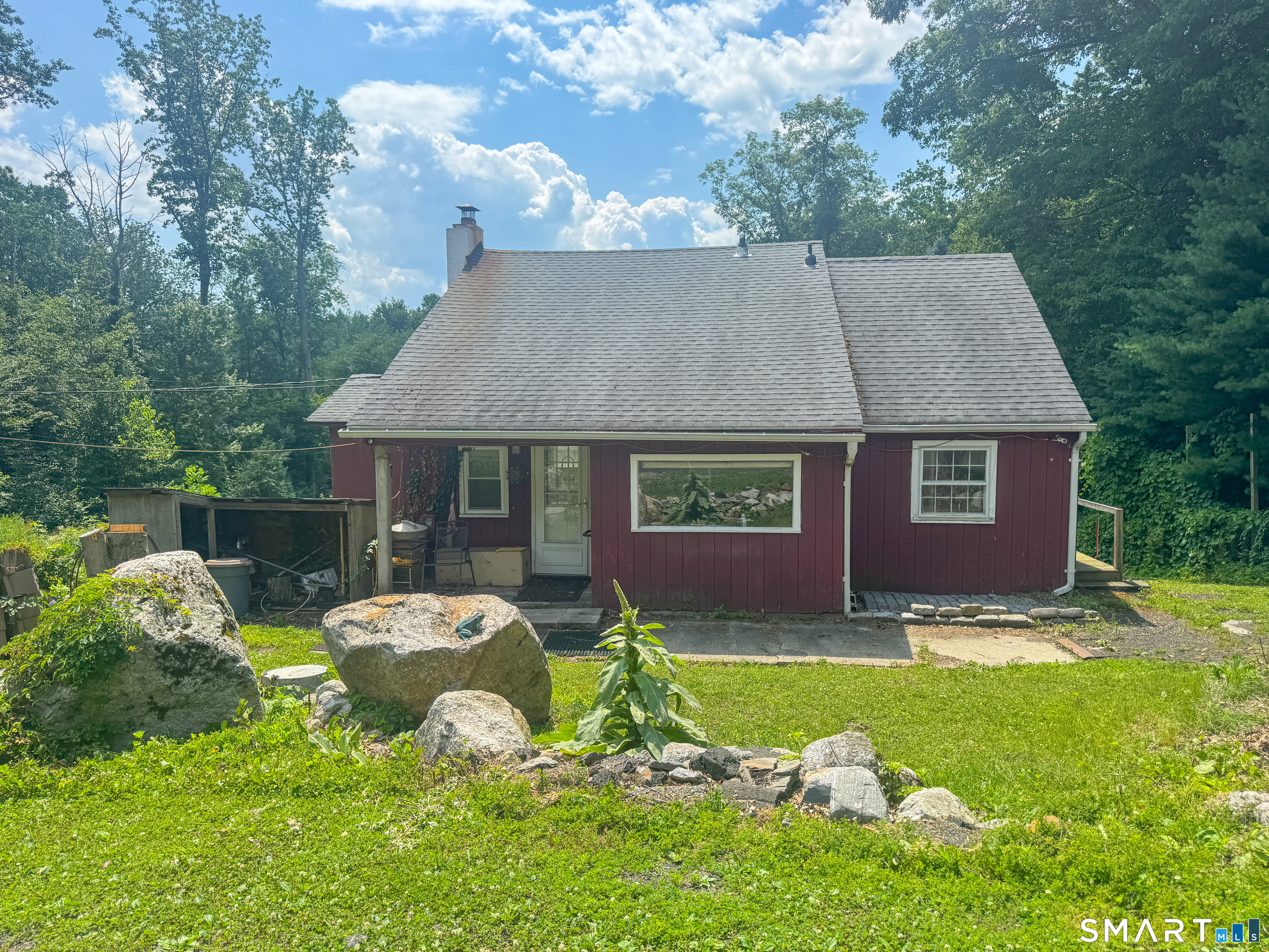 47 Hiram Hill Road Monroe, CT 06468 - Photo 21 of 35