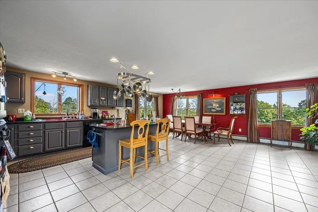 $525,000 | 545 Foss Road, Limerick, ME 04048