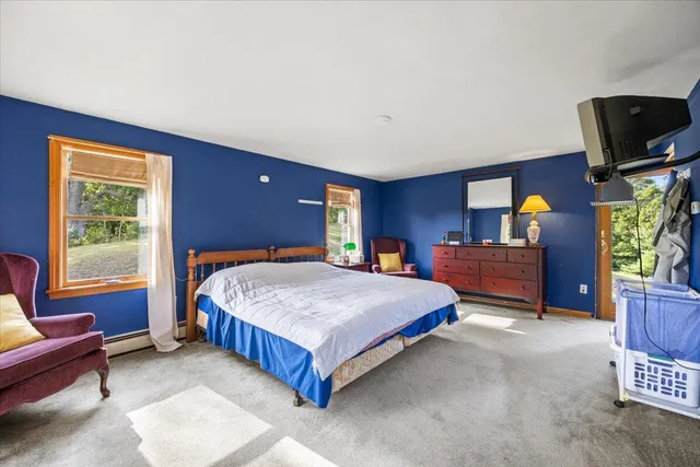 $525,000 | 545 Foss Road, Limerick, ME 04048