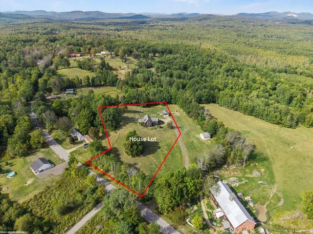 $525,000 | 545 Foss Road, Limerick, ME 04048