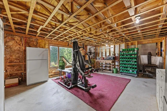 $525,000 | 545 Foss Road, Limerick, ME 04048